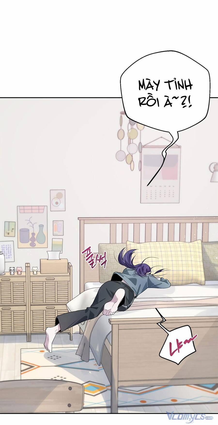 Đàn Anh Xấu Xa 40 trang 21