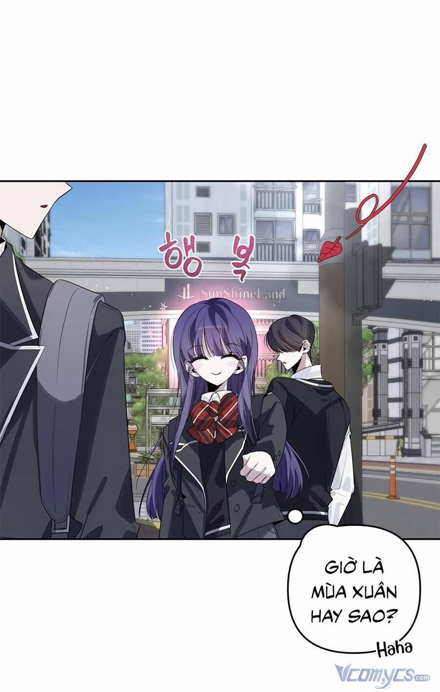 Đàn Anh Xấu Xa 40 trang 24