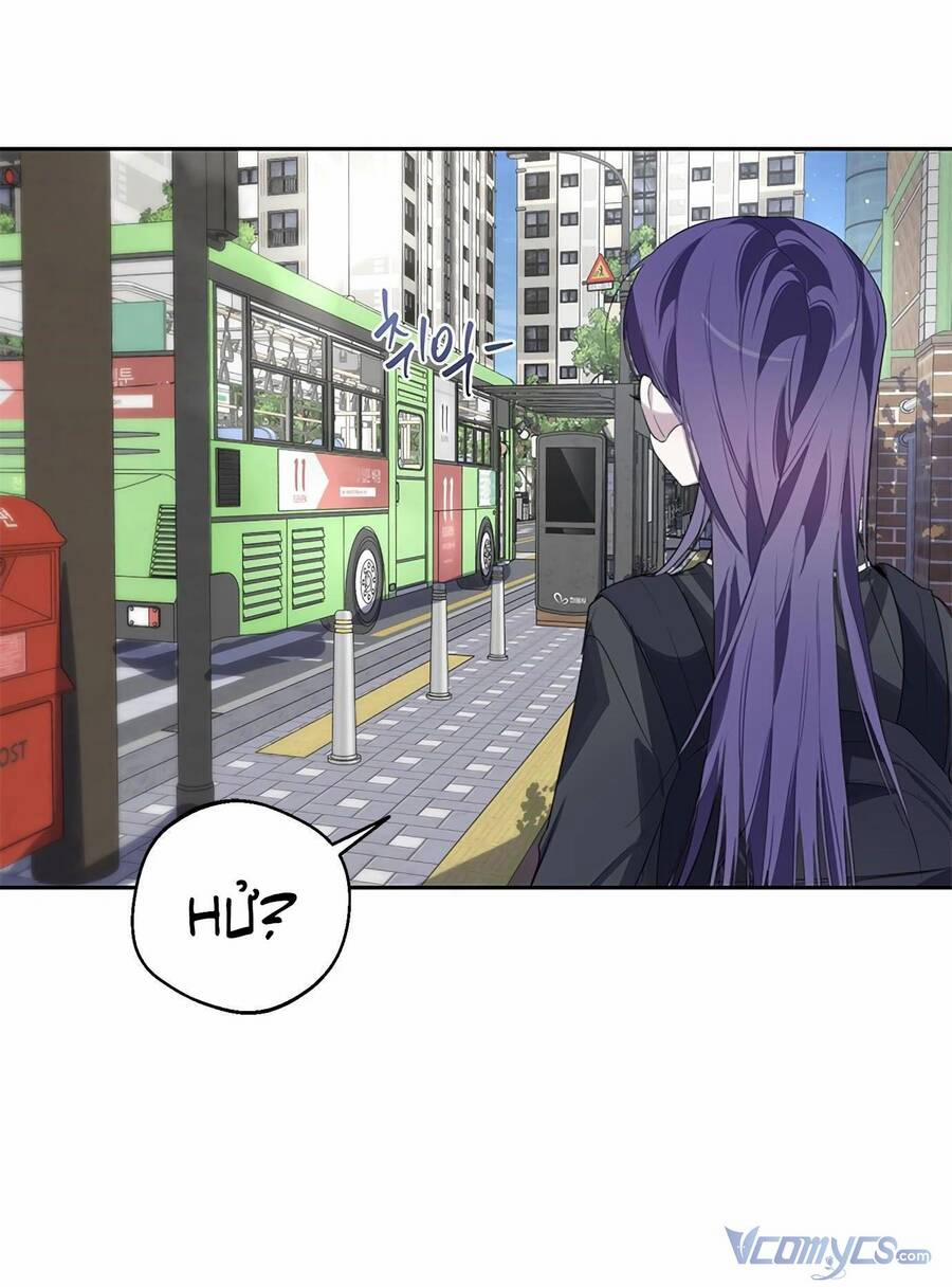 Đàn Anh Xấu Xa 40 trang 25