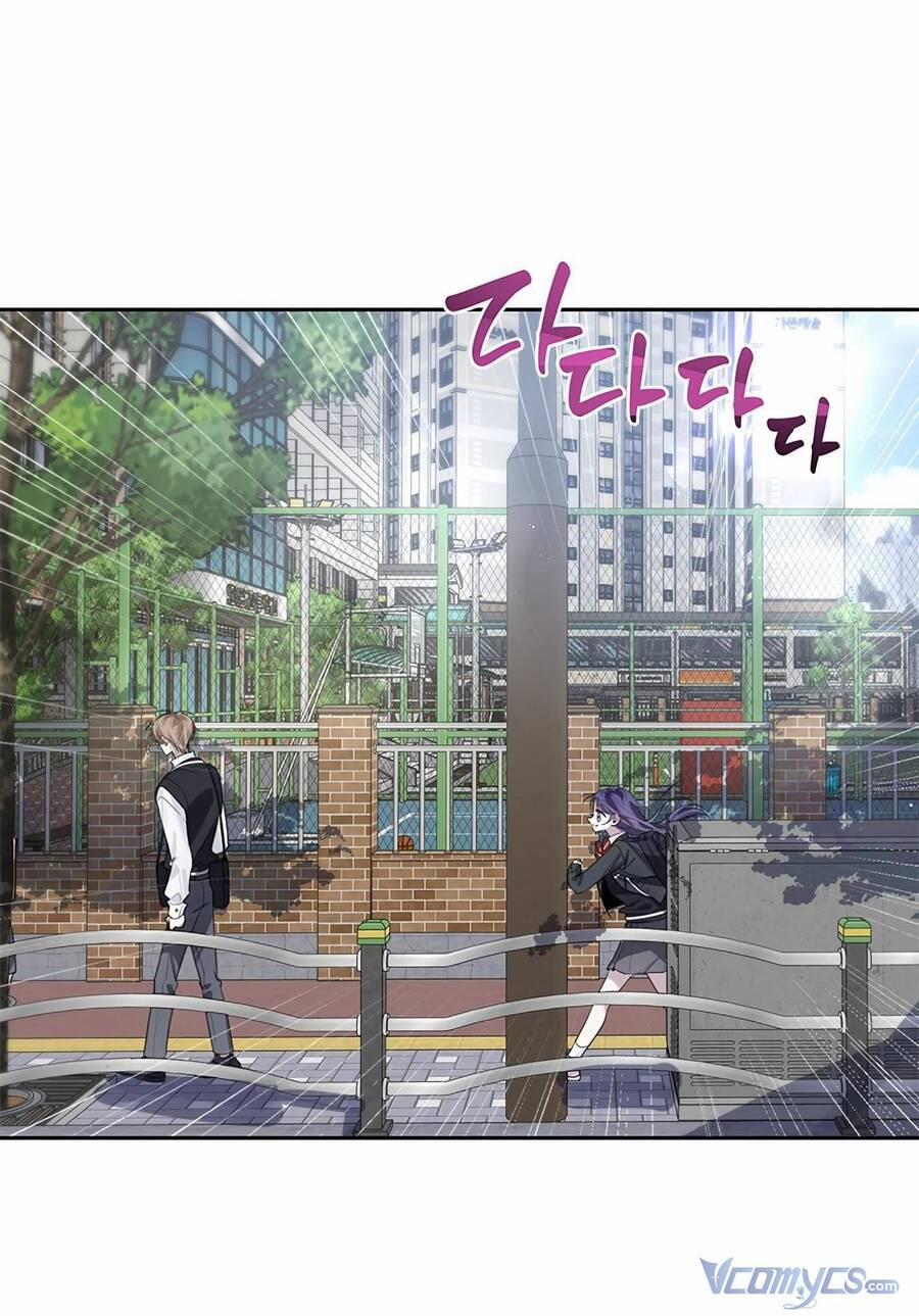 Đàn Anh Xấu Xa 40 trang 26