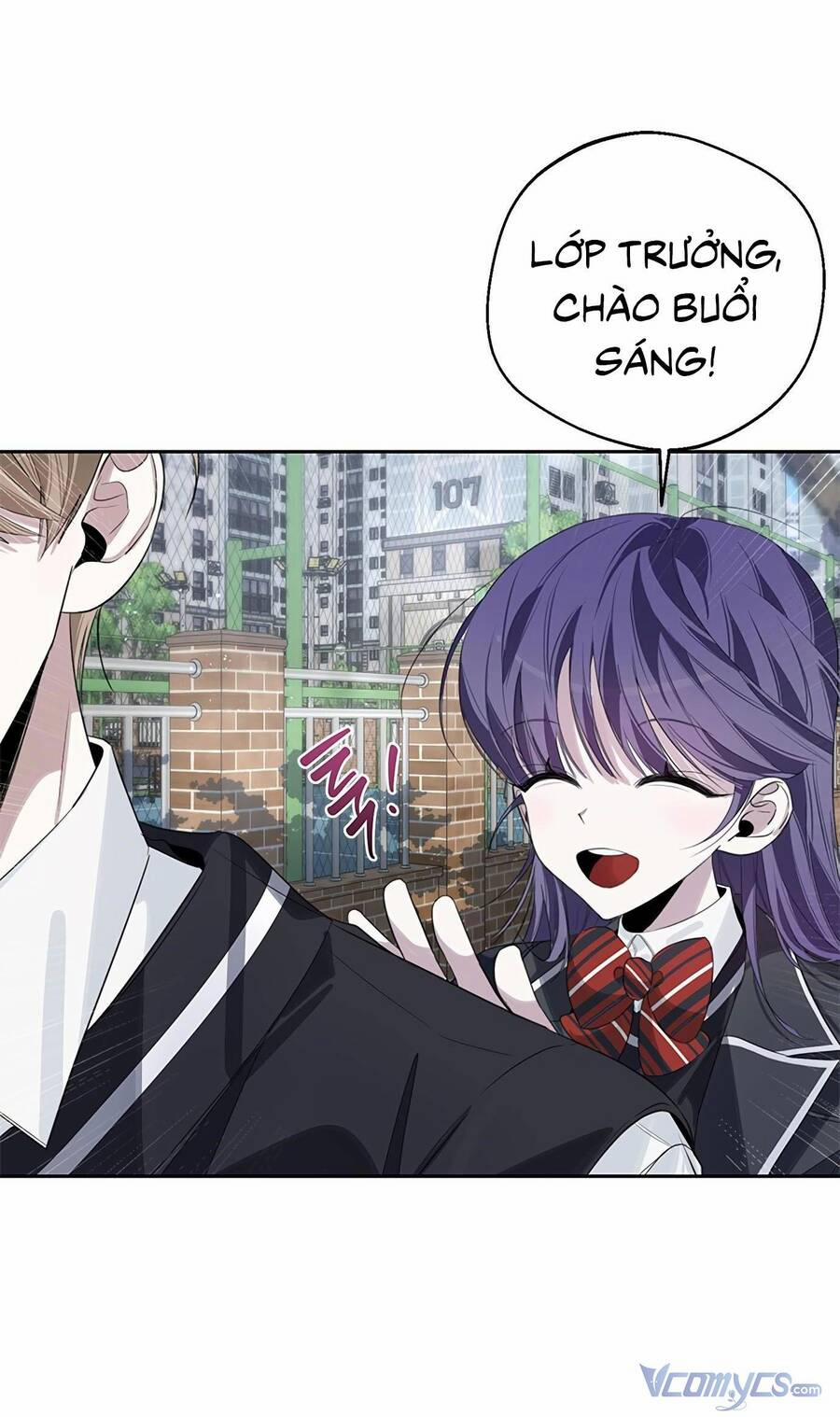 Đàn Anh Xấu Xa 40 trang 27