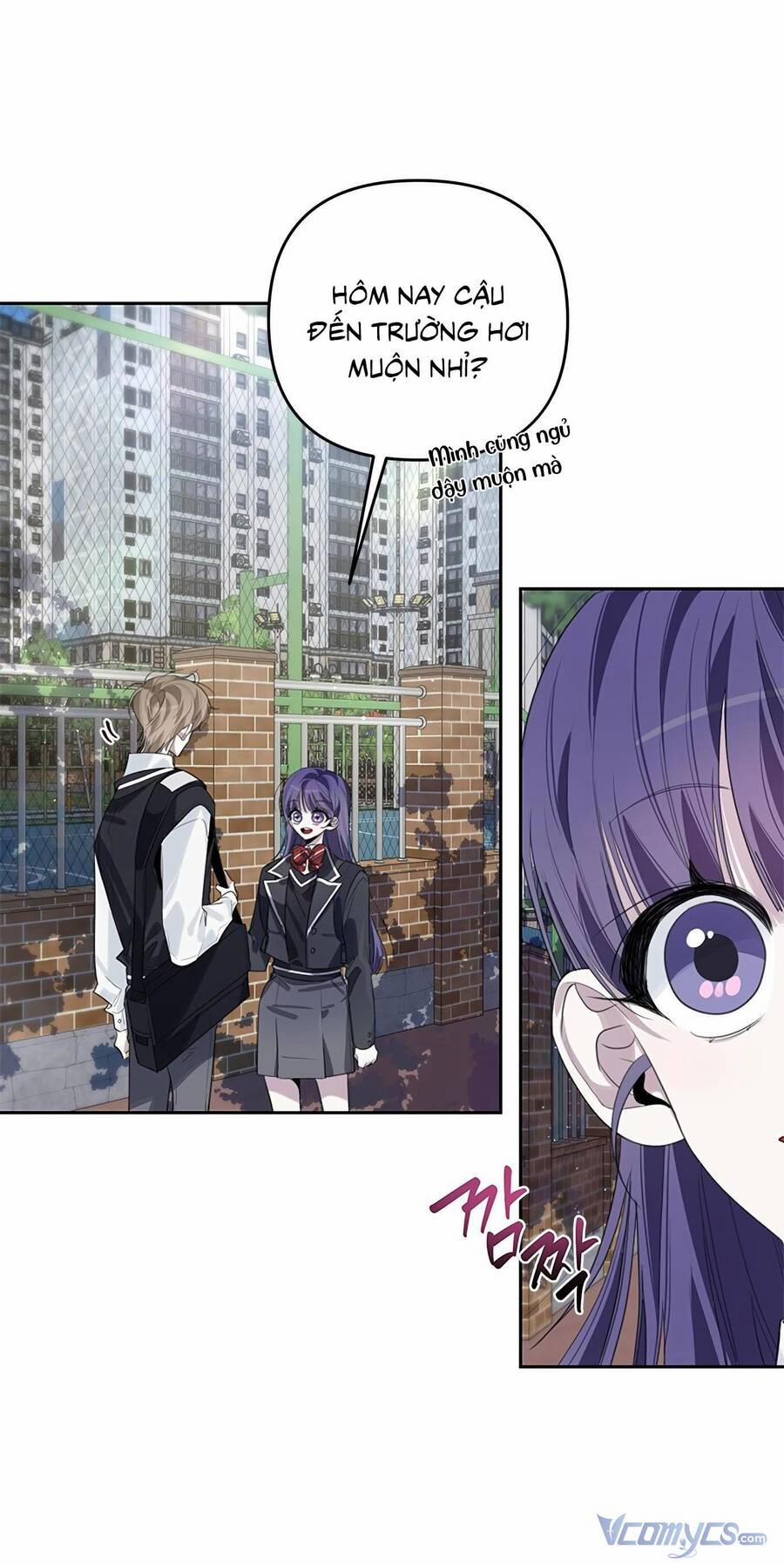 Đàn Anh Xấu Xa 40 trang 28