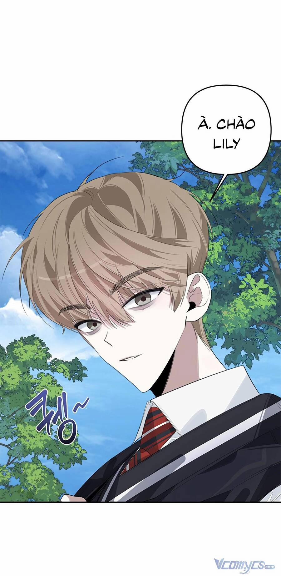 Đàn Anh Xấu Xa 40 trang 29