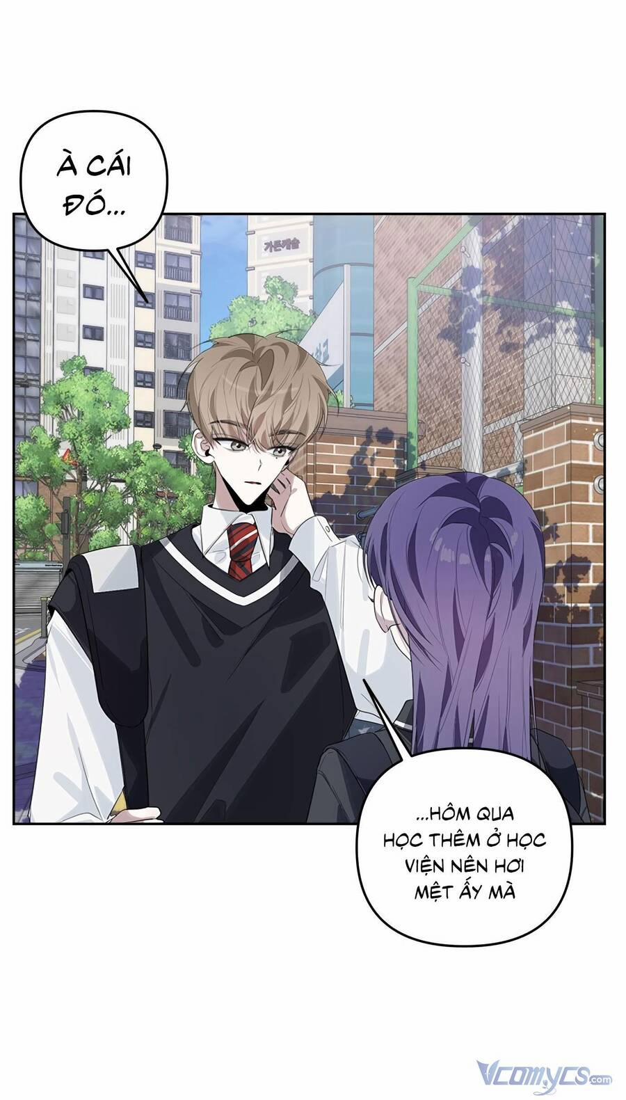 Đàn Anh Xấu Xa 40 trang 31