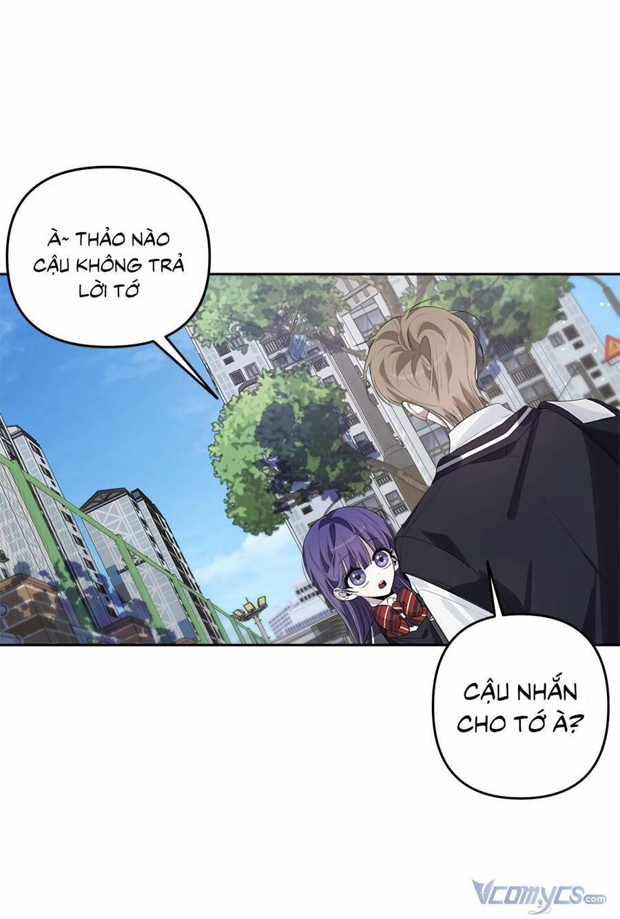 Đàn Anh Xấu Xa 40 trang 32