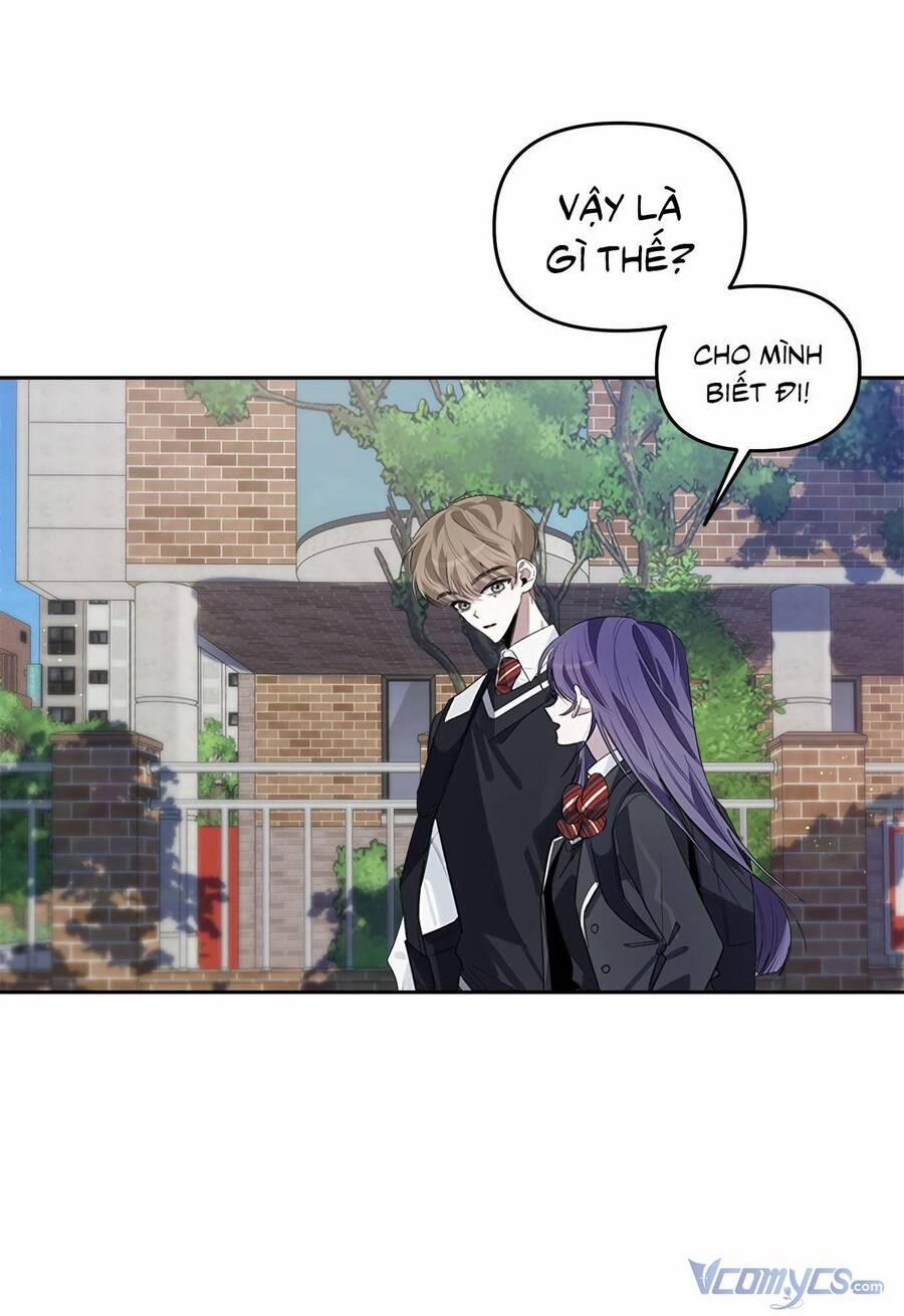 Đàn Anh Xấu Xa 40 trang 34