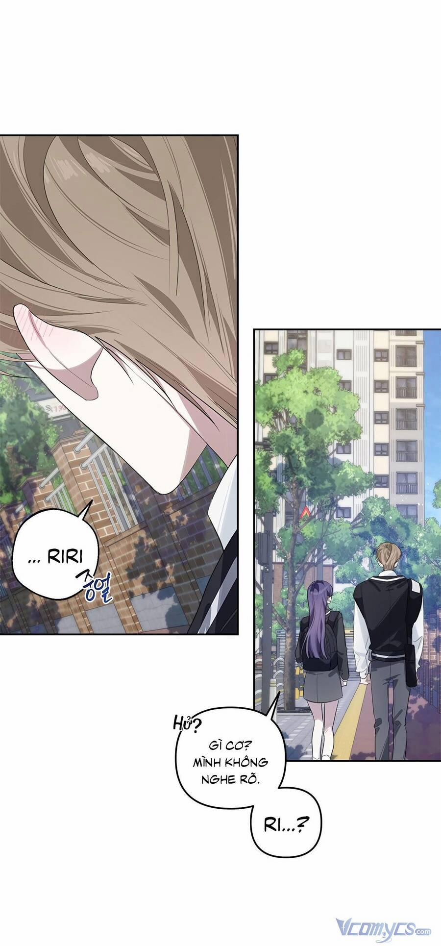 Đàn Anh Xấu Xa 40 trang 35