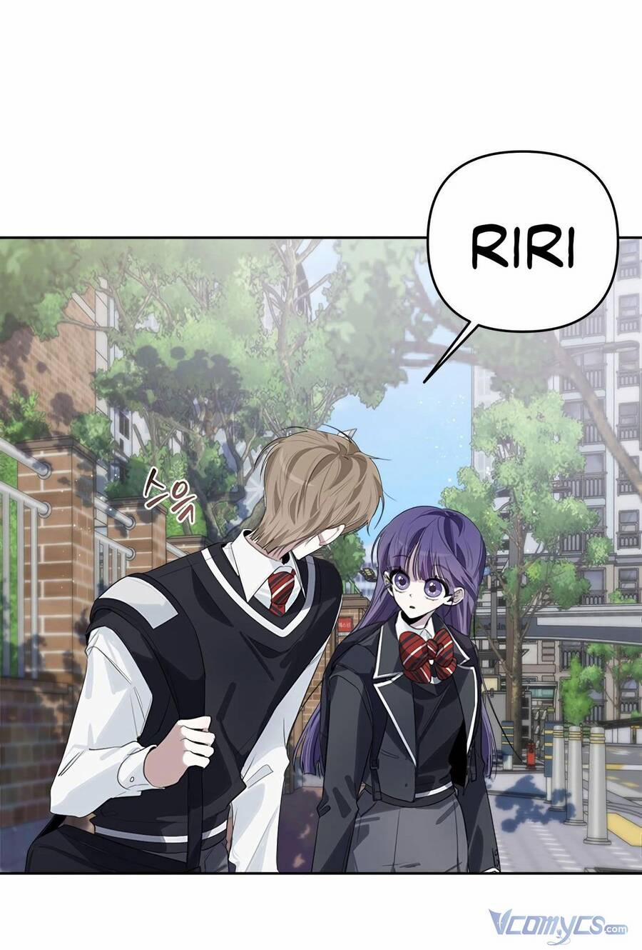 Đàn Anh Xấu Xa 40 trang 36