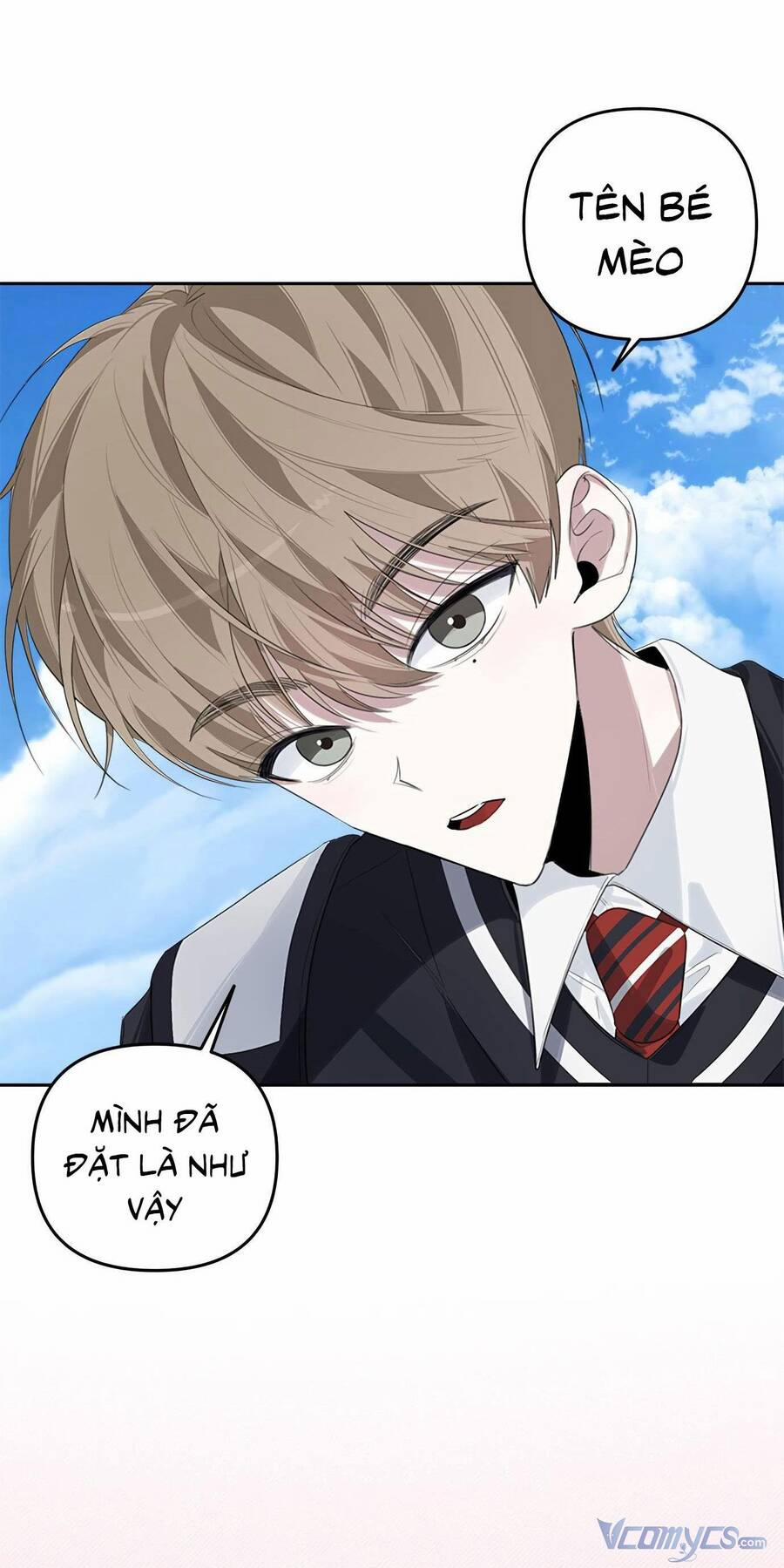 Đàn Anh Xấu Xa 40 trang 37