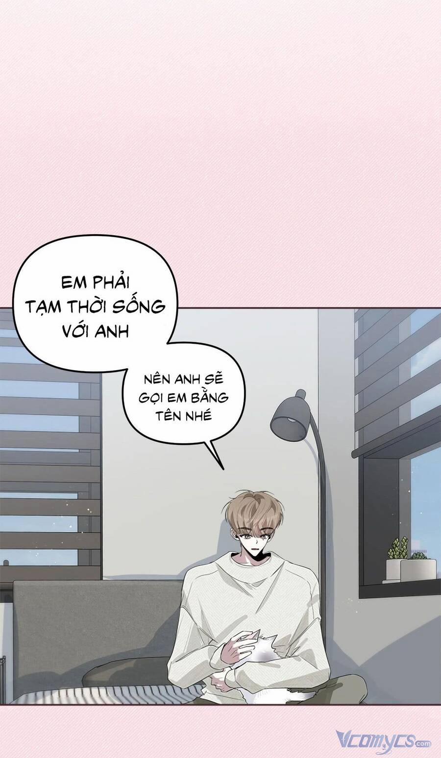 Đàn Anh Xấu Xa 40 trang 38