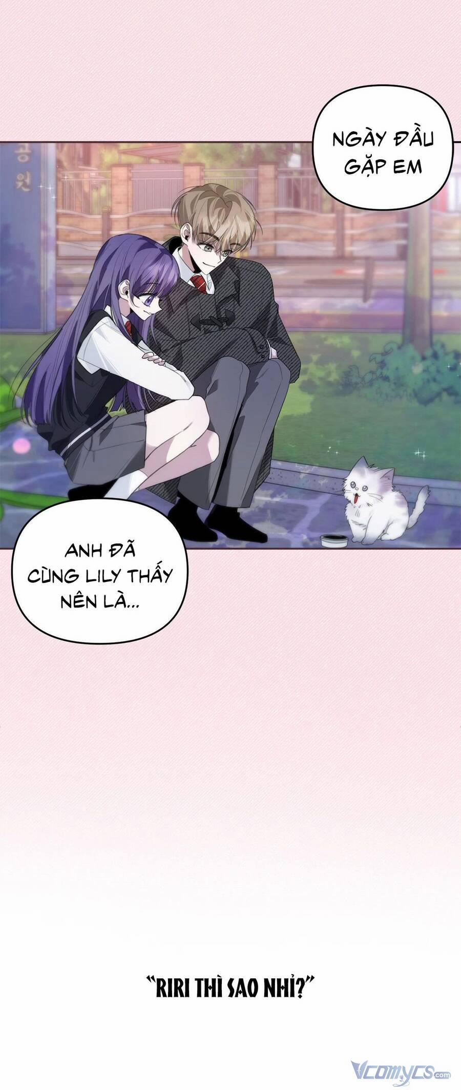 Đàn Anh Xấu Xa 40 trang 40