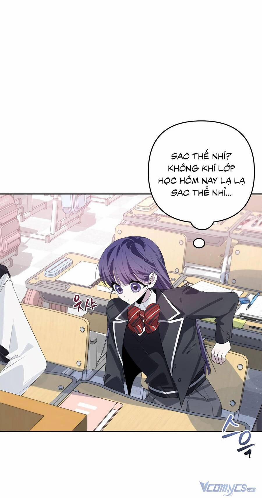 Đàn Anh Xấu Xa 40 trang 45