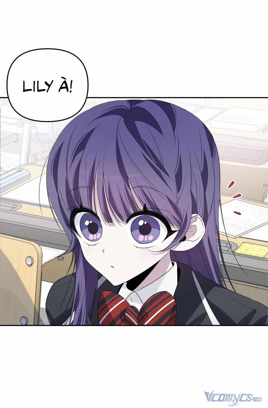 Đàn Anh Xấu Xa 40 trang 46