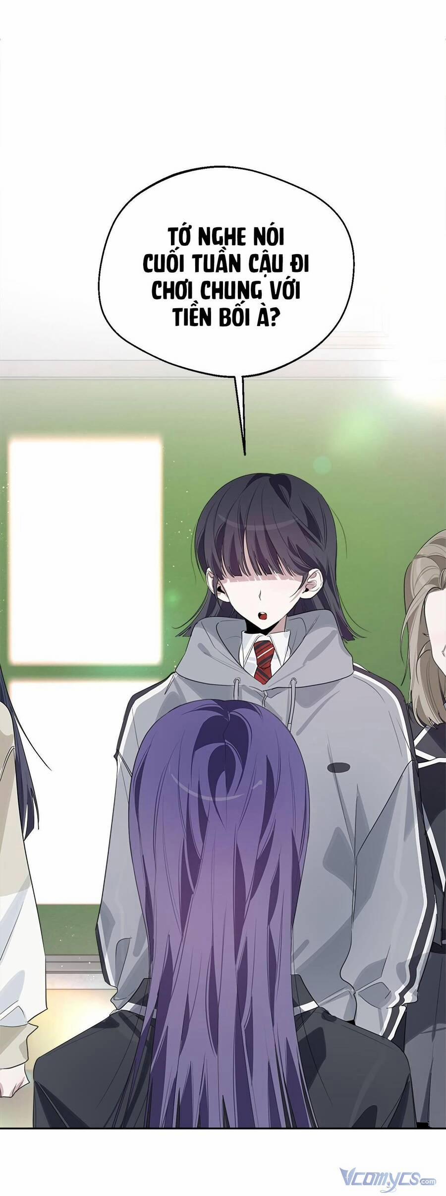 Đàn Anh Xấu Xa 40 trang 47