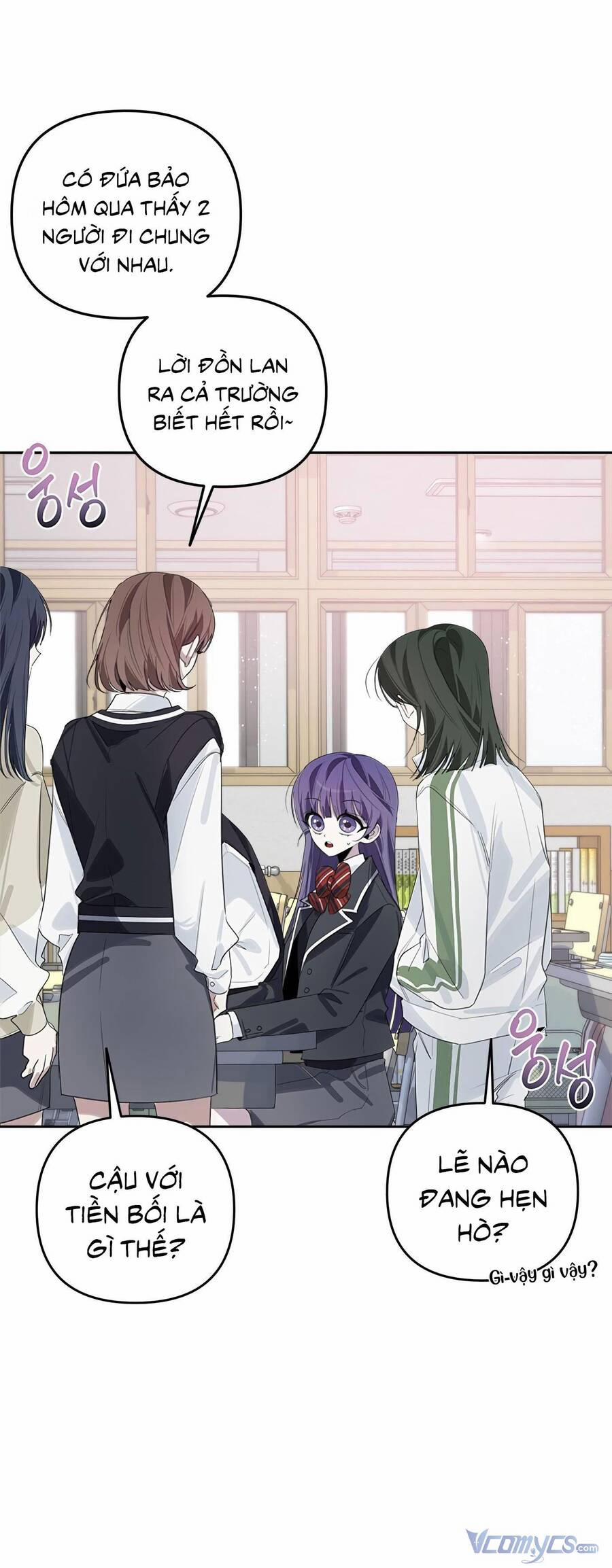 Đàn Anh Xấu Xa 40 trang 48