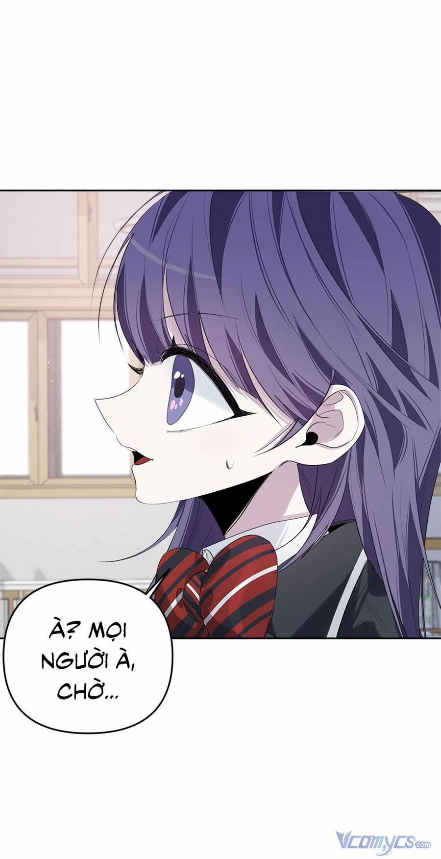 Đàn Anh Xấu Xa 40 trang 49