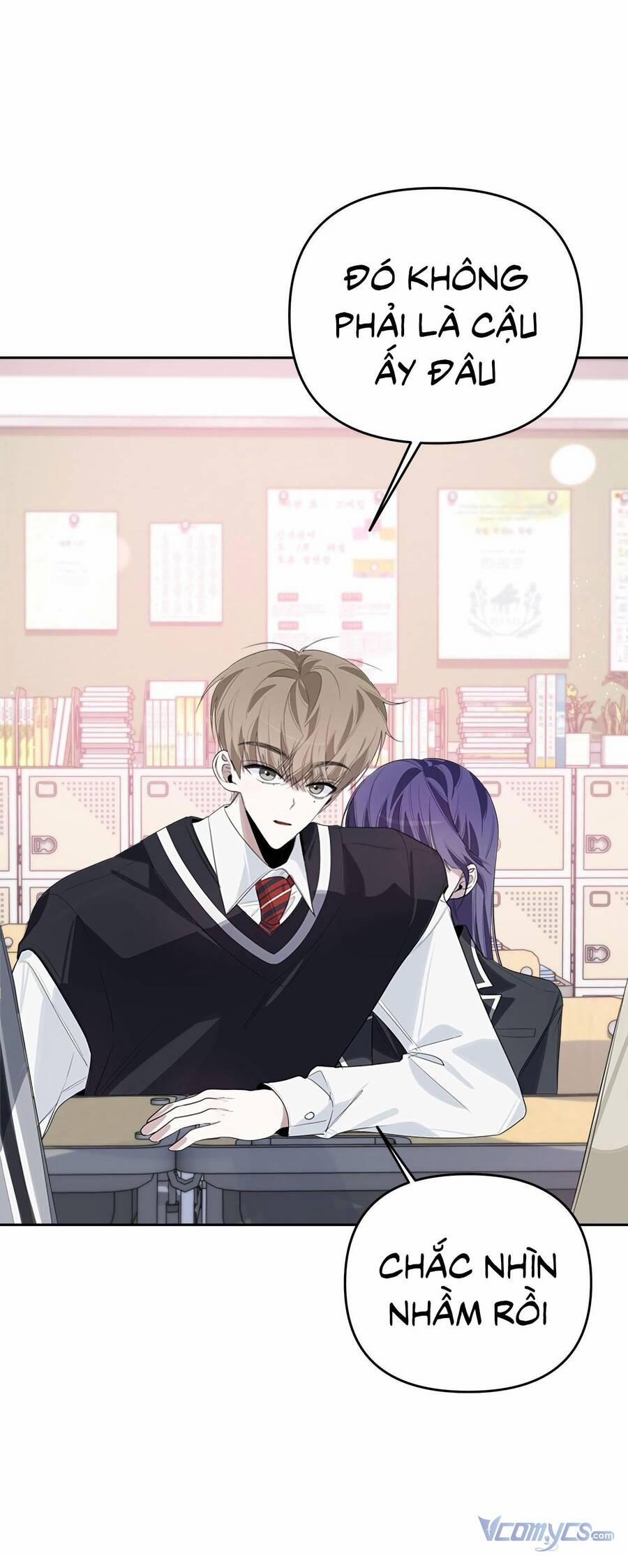 Đàn Anh Xấu Xa 40 trang 51