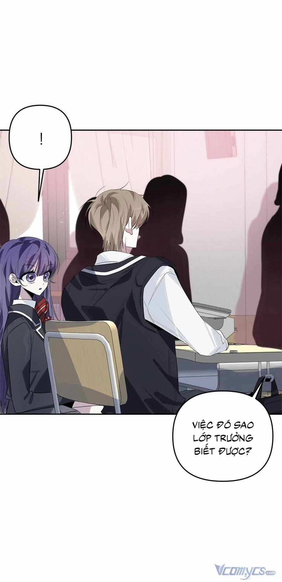 Đàn Anh Xấu Xa 40 trang 52