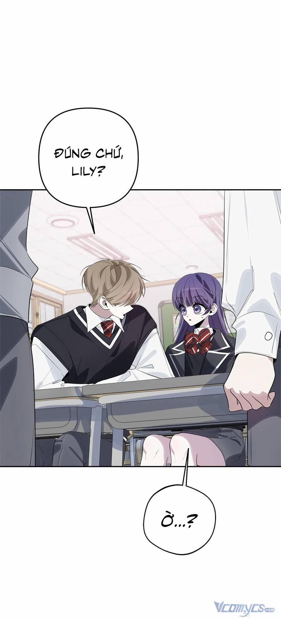 Đàn Anh Xấu Xa 40 trang 54