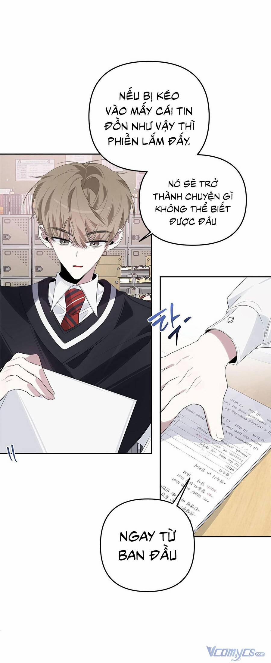 Đàn Anh Xấu Xa 40 trang 58