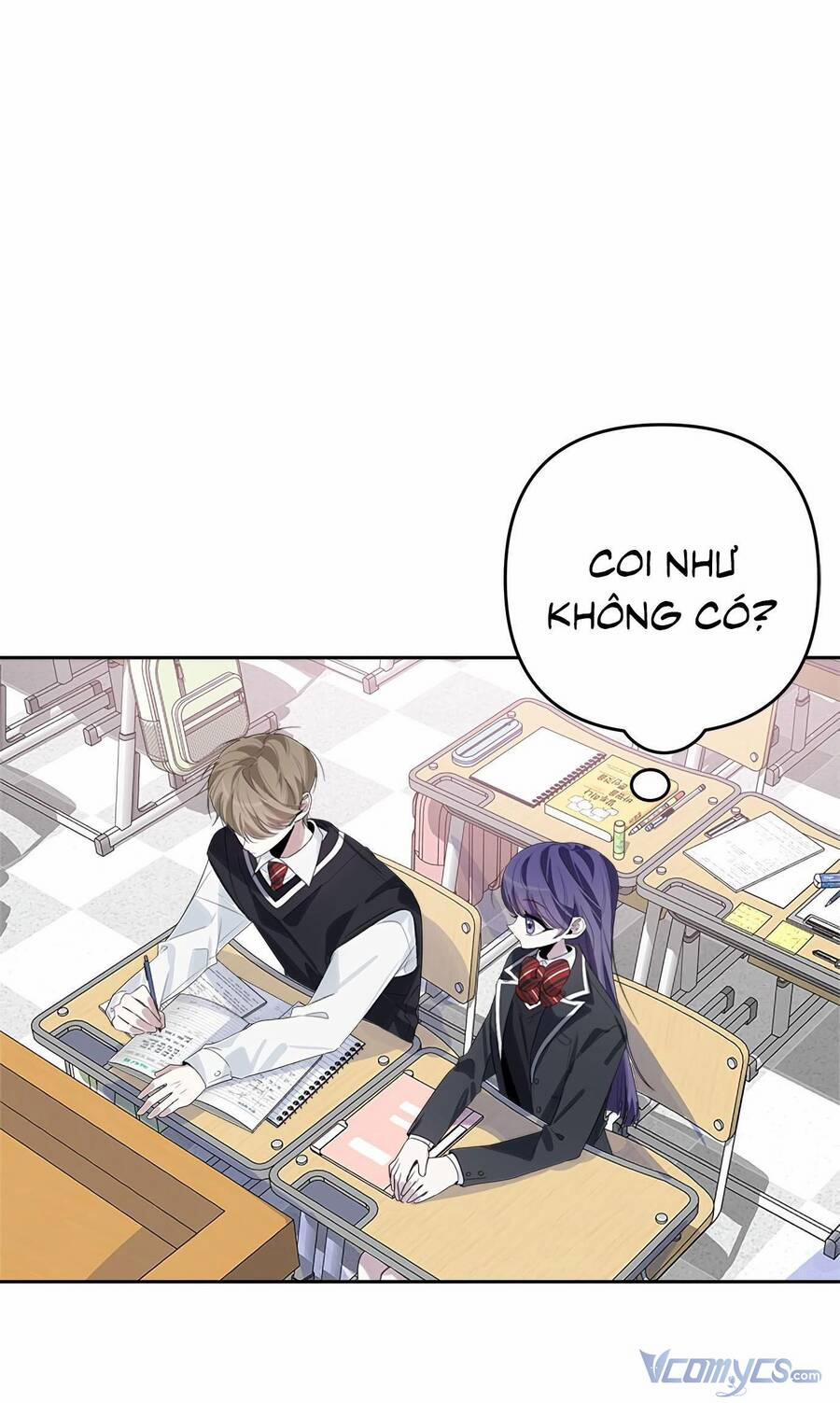 Đàn Anh Xấu Xa 40 trang 60