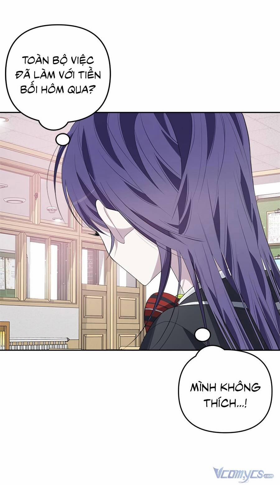 Đàn Anh Xấu Xa 40 trang 61