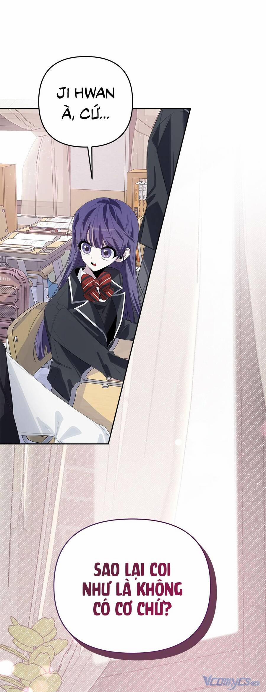 Đàn Anh Xấu Xa 40 trang 63