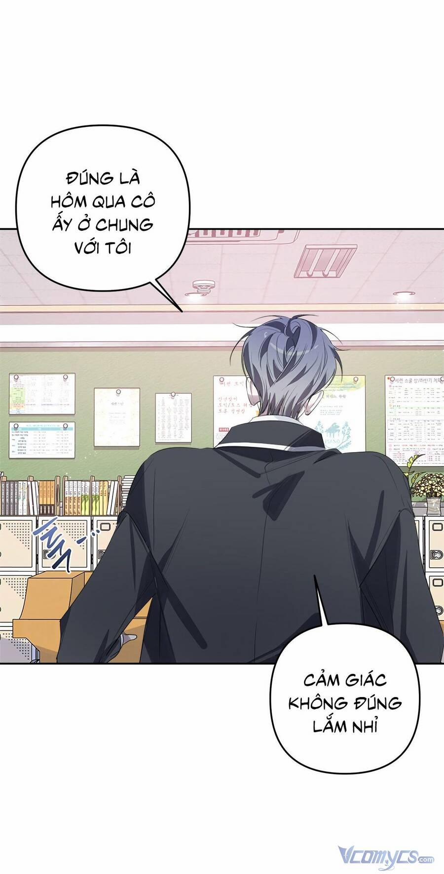 Đàn Anh Xấu Xa 40 trang 65