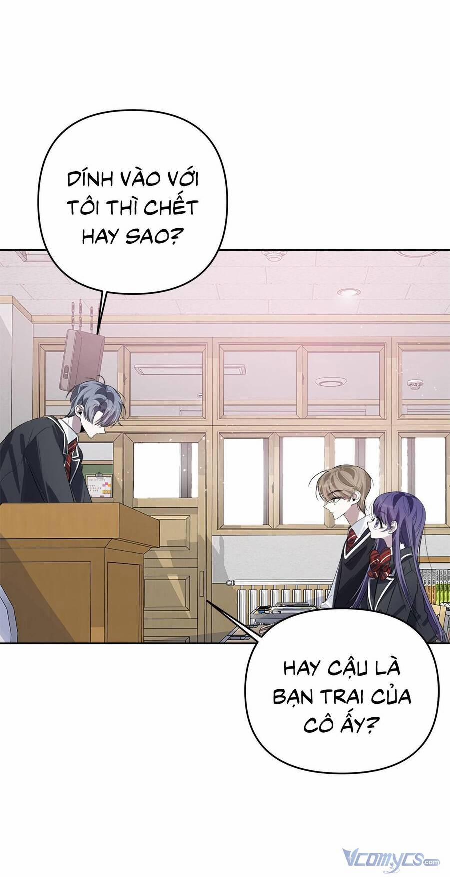 Đàn Anh Xấu Xa 40 trang 66