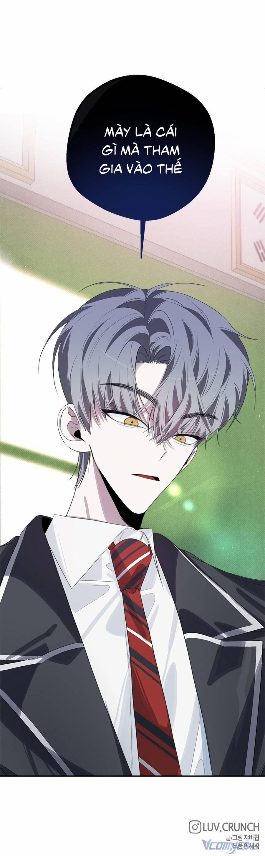 Đàn Anh Xấu Xa 40 trang 67