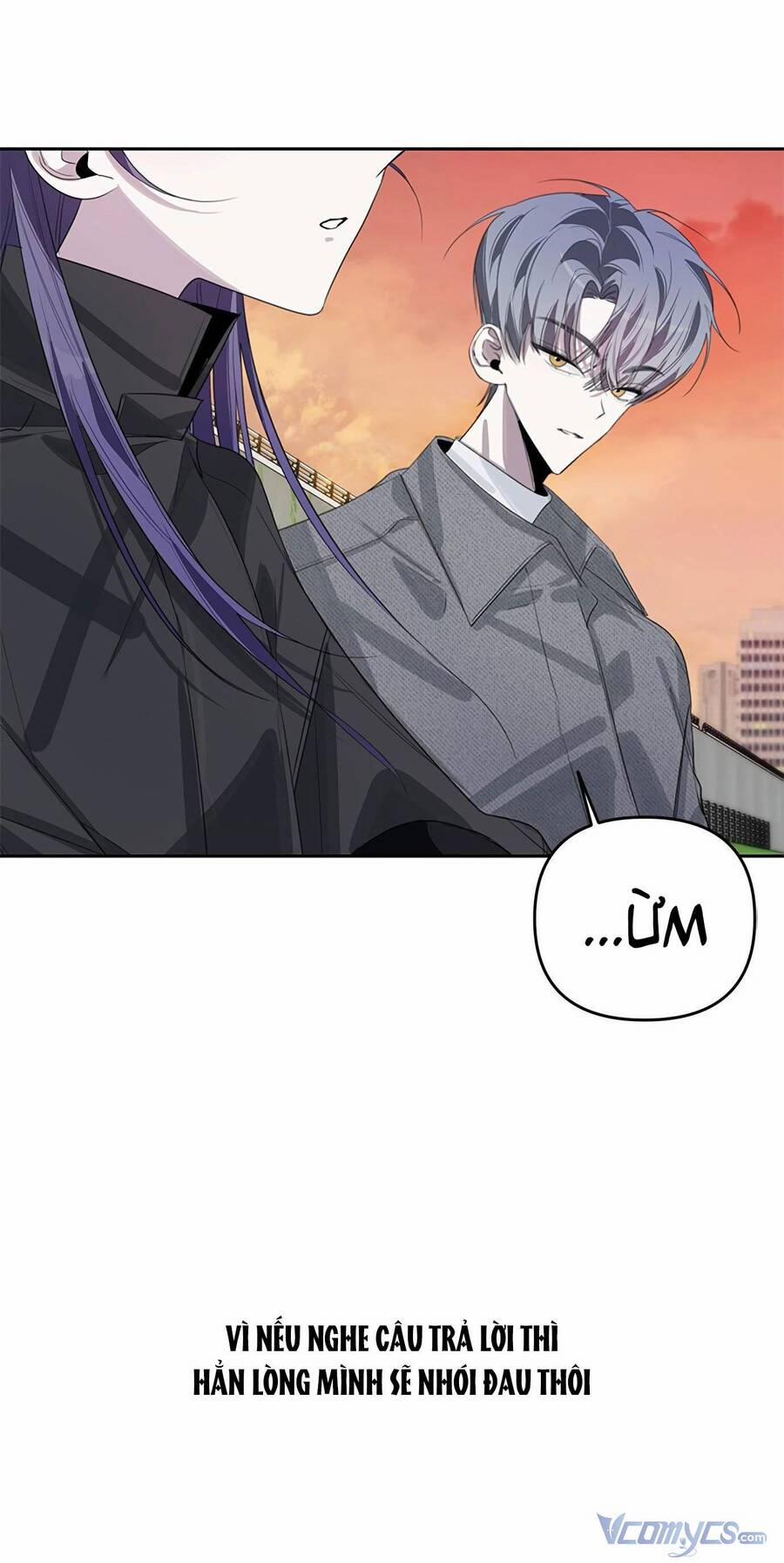 Đàn Anh Xấu Xa 40 trang 7