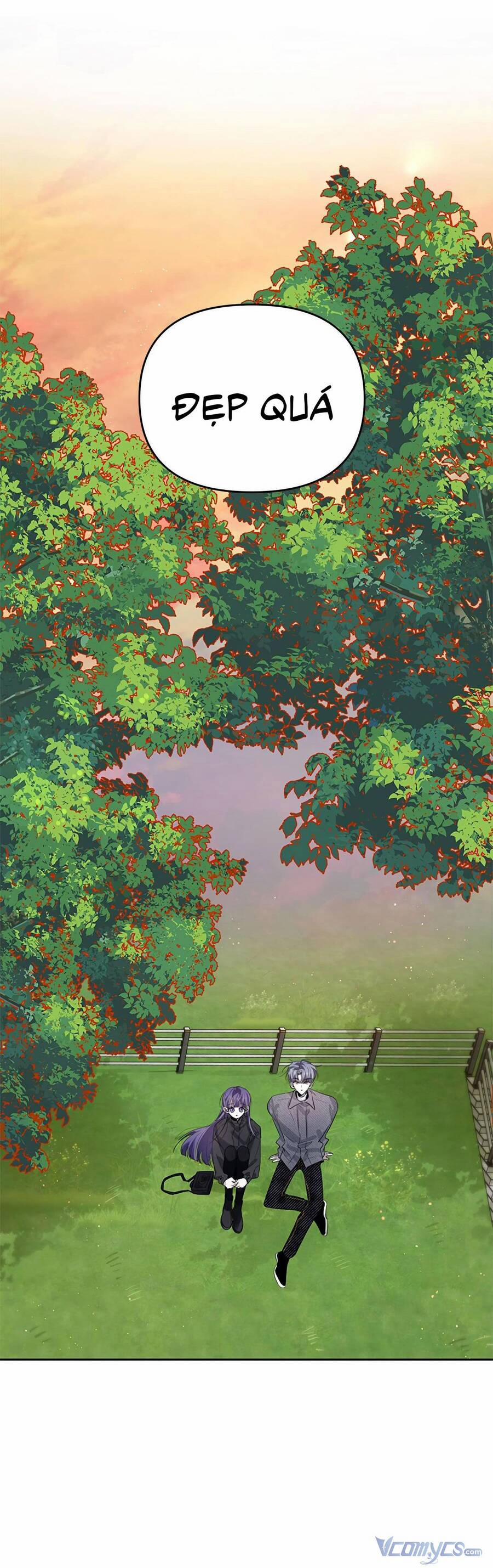 Đàn Anh Xấu Xa 40 trang 9