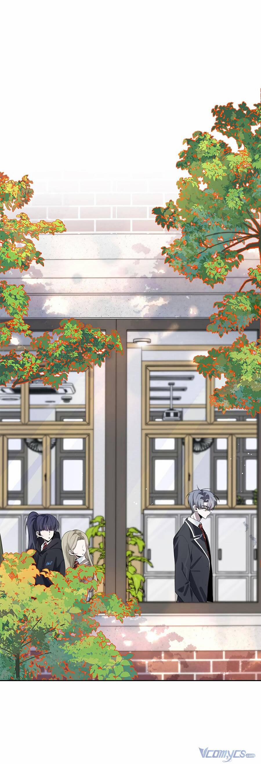 Đàn Anh Xấu Xa 41 trang 0