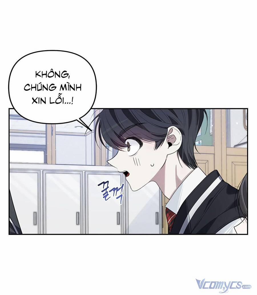 Đàn Anh Xấu Xa 41 trang 10