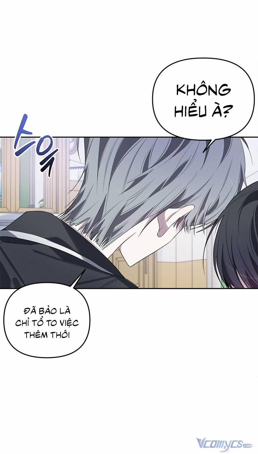 Đàn Anh Xấu Xa 41 trang 11