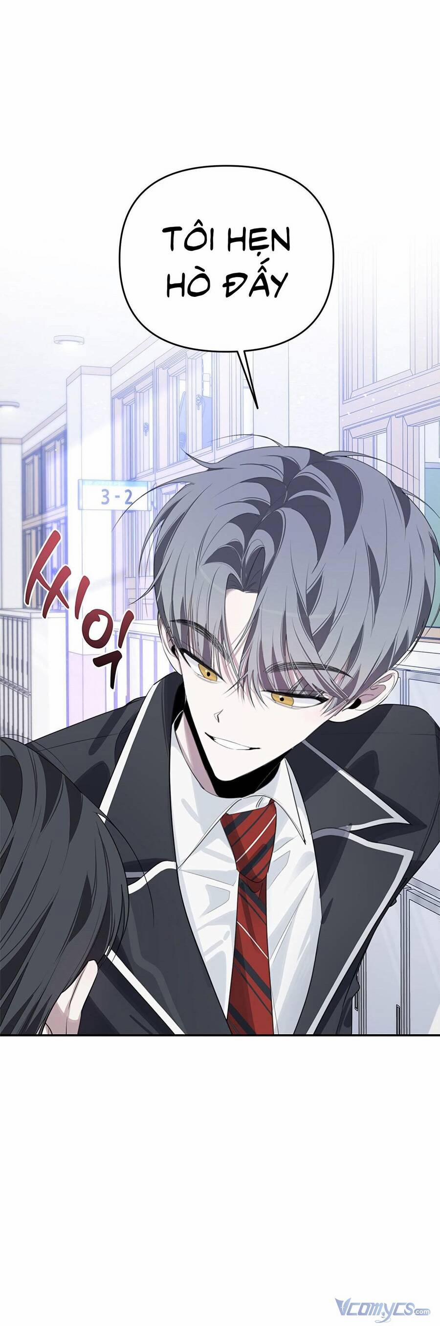 Đàn Anh Xấu Xa 41 trang 12