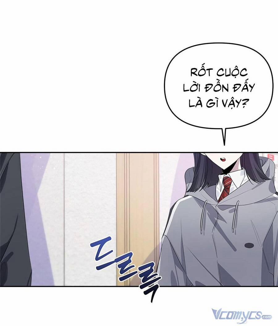 Đàn Anh Xấu Xa 41 trang 15