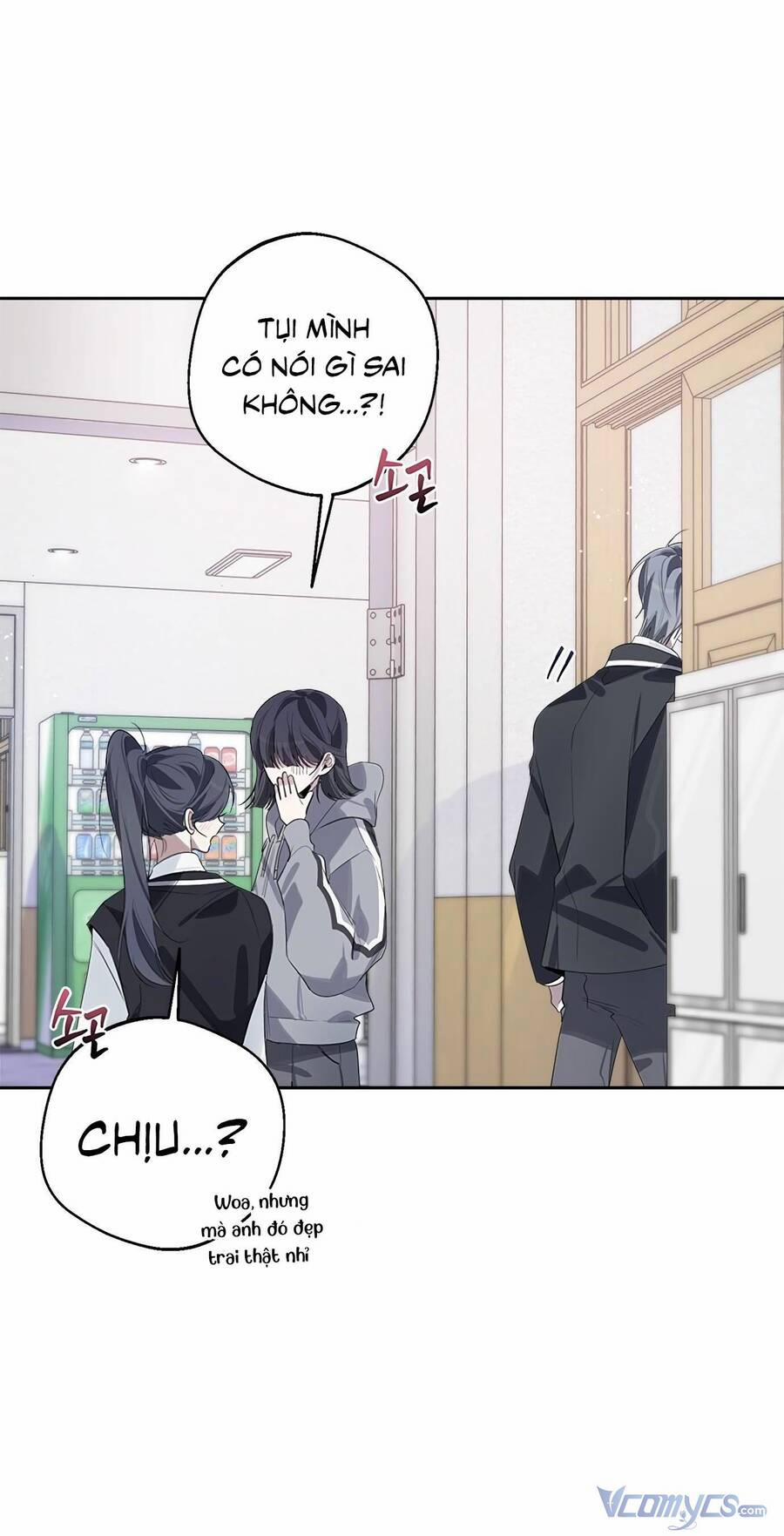 Đàn Anh Xấu Xa 41 trang 17