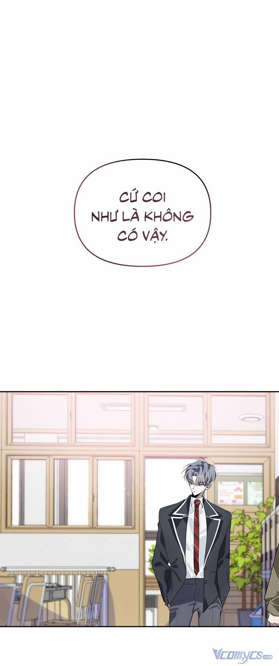 Đàn Anh Xấu Xa 41 trang 18