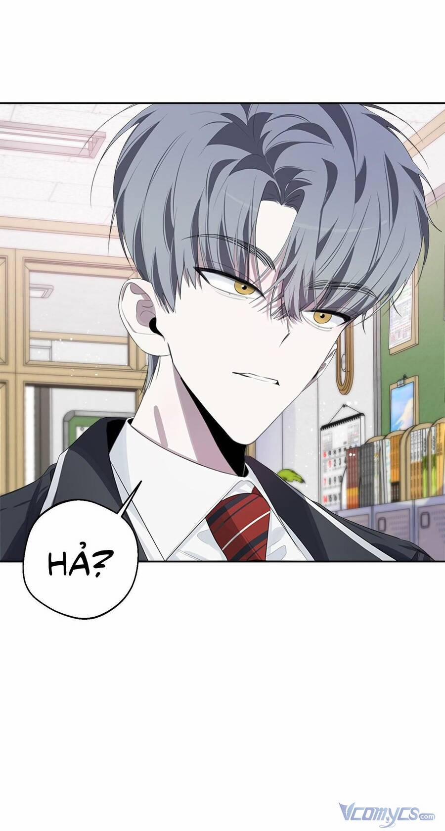 Đàn Anh Xấu Xa 41 trang 19