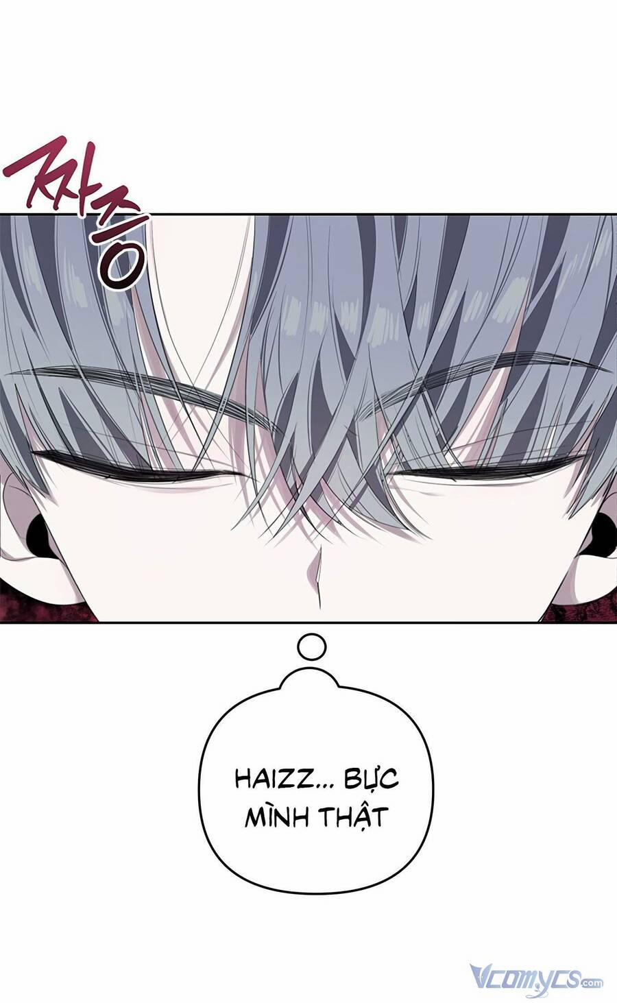 Đàn Anh Xấu Xa 41 trang 2