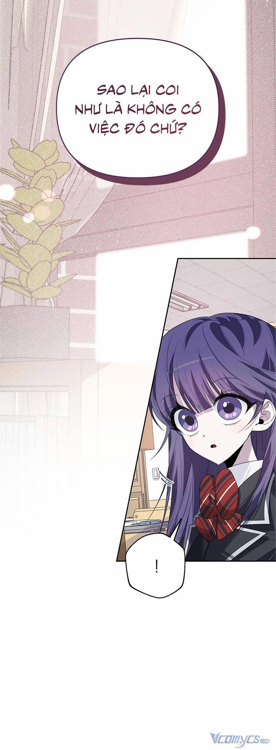 Đàn Anh Xấu Xa 41 trang 21