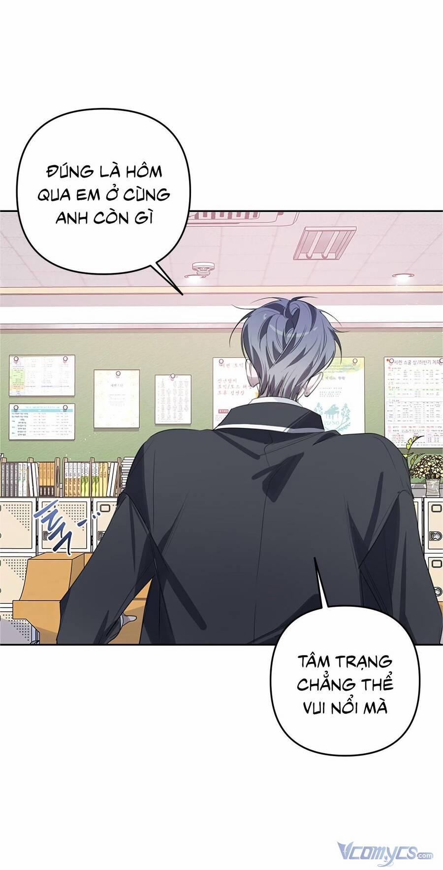 Đàn Anh Xấu Xa 41 trang 22