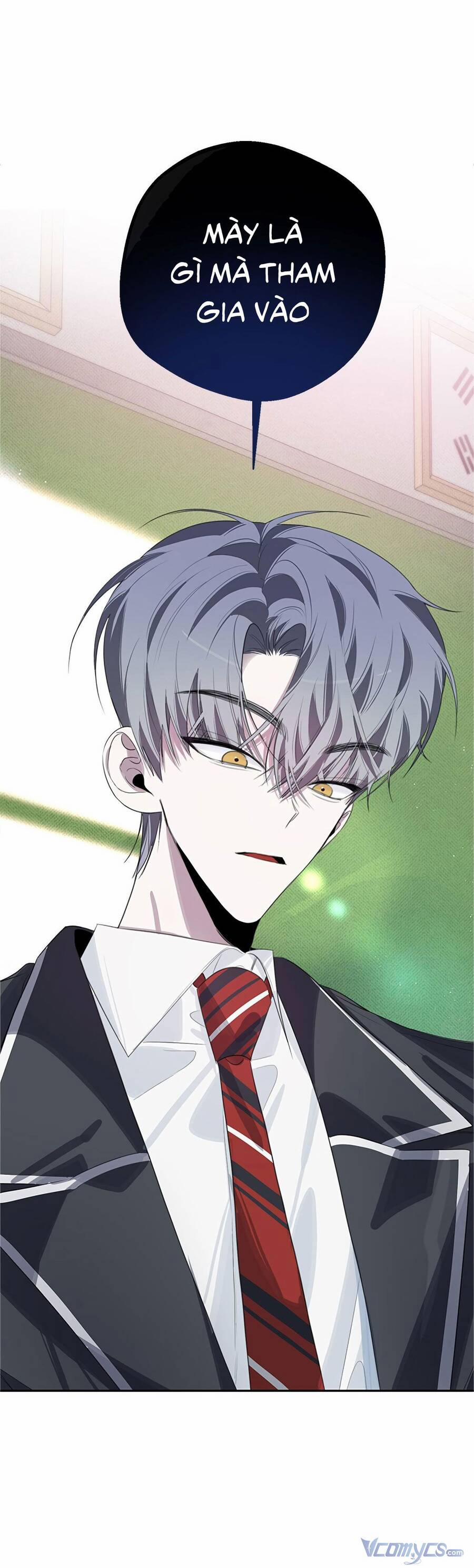 Đàn Anh Xấu Xa 41 trang 24