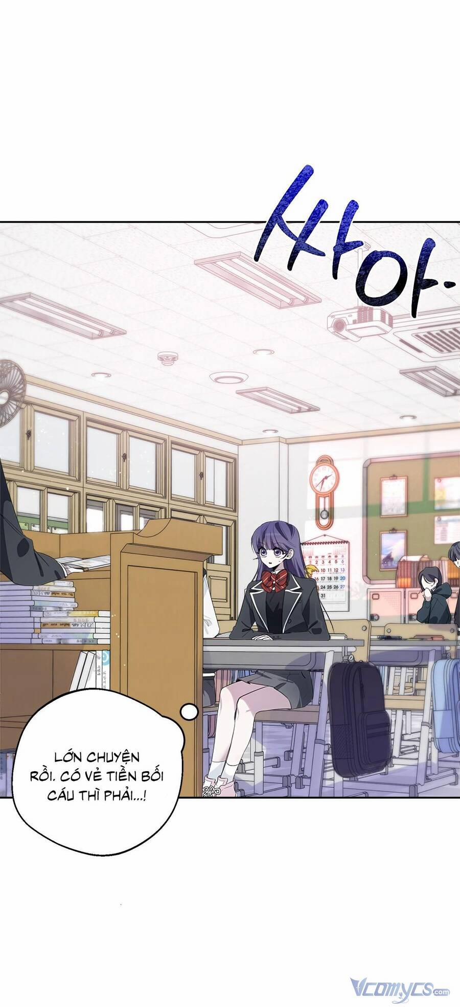 Đàn Anh Xấu Xa 41 trang 25