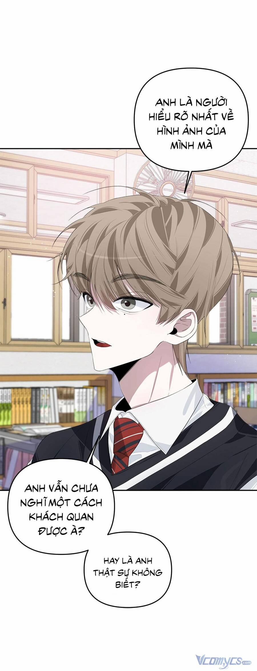 Đàn Anh Xấu Xa 41 trang 26