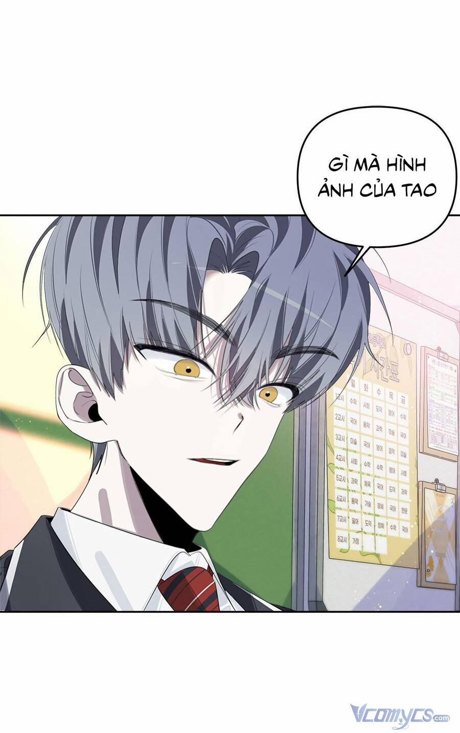 Đàn Anh Xấu Xa 41 trang 27