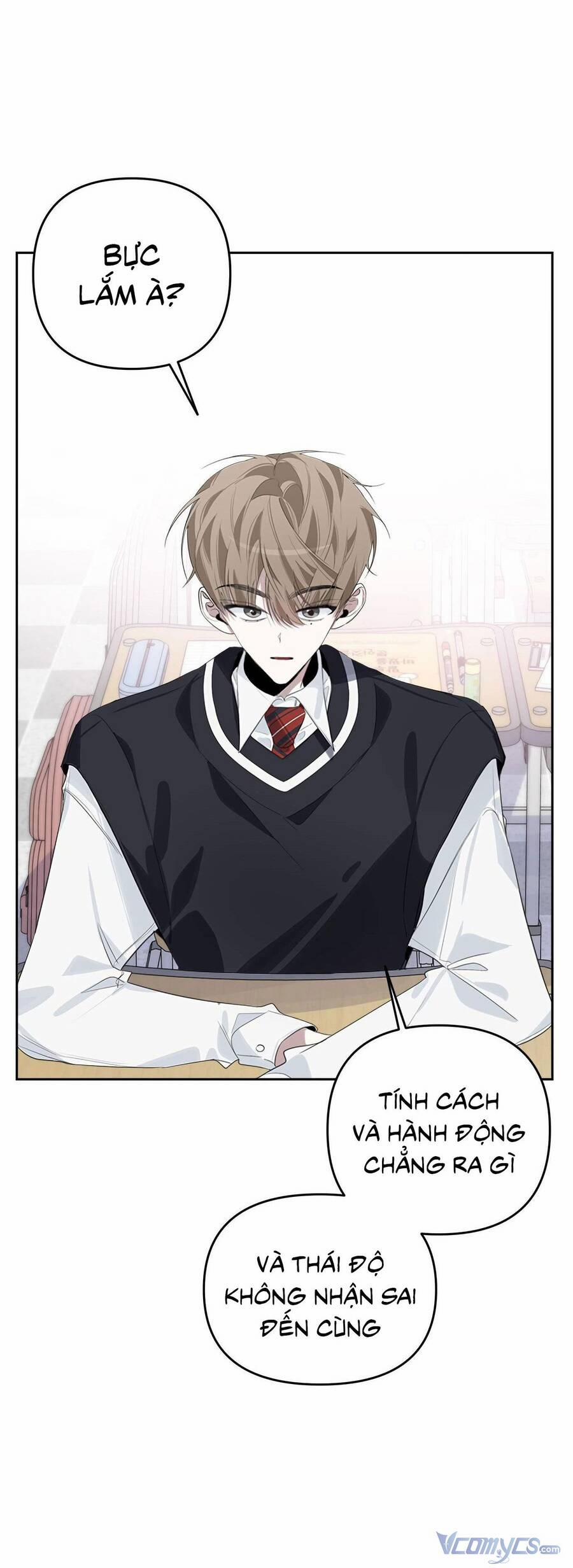 Đàn Anh Xấu Xa 41 trang 28