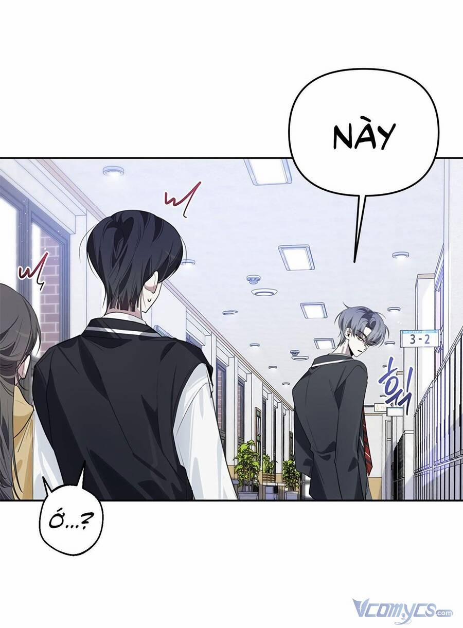 Đàn Anh Xấu Xa 41 trang 3