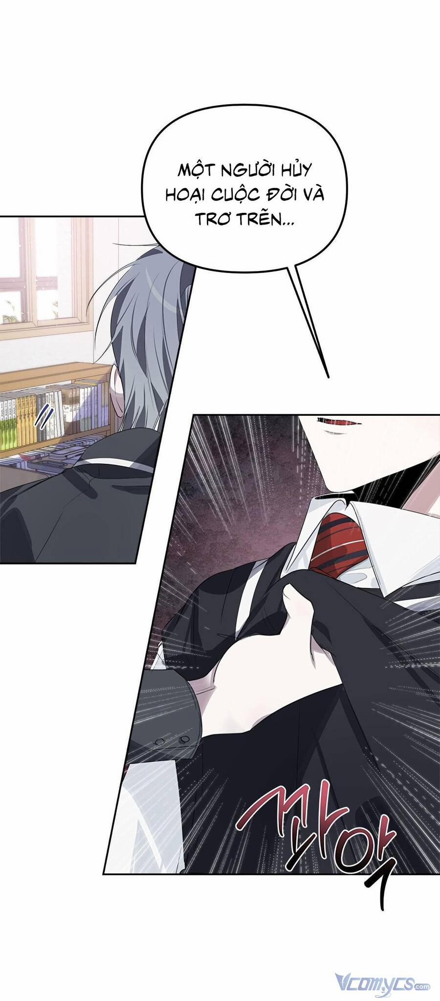 Đàn Anh Xấu Xa 41 trang 30